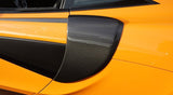 Novitec - Side Air-Intake Cover McLaren 540C