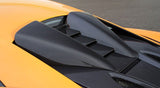 Novitec - Air Intake McLaren 540C