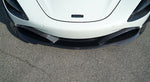 Novitec - Front Spoiler Lip McLaren 720S Coupe / Spider