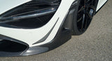 Novitec - Front Spoiler Attachment McLaren 720S Coupe / Spider