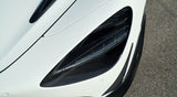 Novitec - Inserts Headlights McLaren 720S Coupe / Spider Front Inserts Novitec royalty-bespoke.myshopify.com