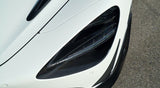 Novitec - Inserts Headlights McLaren 720S Coupe / Spider