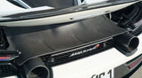Novitec - Cover Exhaust Tailpipes McLaren 720S Coupe / Spider