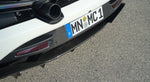 Novitec - Rear Diffuser McLaren 720S Coupe / Spider