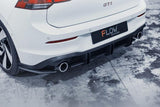 Flow Designs - Rear Diffuser Volkswagen Golf GTI MK8 Rear Diffuser Flow Designs royalty-bespoke.myshopify.com 
