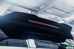 Flow Designs - Spoiler Cap Volkswagen Golf GTI MK8