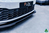 Flow Designs - Front Splitter Volkswagen Golf GTI MK8 Front Spoiler Flow Designs royalty-bespoke.myshopify.com 