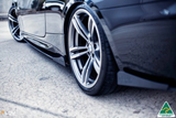 Flow Designs - Side Skirts Diffusers BMW Series 3 E92 M-Pack Side Skirts Diffusers Flow Designs royalty-bespoke.myshopify.com 