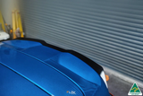 Flow Designs - Rear Spoiler Extension Ford Focus ST-Line MK4
