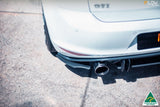 Flow Designs - Rear Splitters Volkswagen Golf GTI Mk7 Rear Side Splitters Flow Designs royalty-bespoke.myshopify.com 