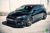 Flow Designs - Side Skirts Ford Focus RS MK3 Side Skirts Diffusers Flow Designs royalty-bespoke.myshopify.com 