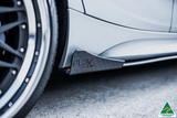 Flow Designs - Side Skirts Diffusers BMW M135i F20 (Pre-Facelift) Side Skirts Diffusers Flow Designs royalty-bespoke.myshopify.com 