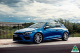 Flow Designs - Side Skirts Volkswagen Scirocco R Mk3 Side Skirts Diffusers Flow Designs royalty-bespoke.myshopify.com 