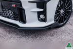 Flow Designs - Front Splitter Toyota GR Yaris
