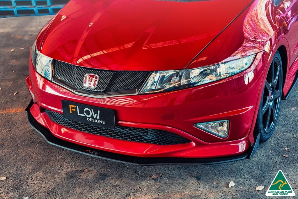 POLYBUSH HONDA CIVIC TYPE R FN2 KIT COMPLETO
