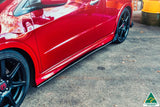 Flow Designs - Side Skirts Diffusers Honda Civic Type R FN2 Side Skirts Diffusers Flow Designs royalty-bespoke.myshopify.com 