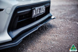 Flow Designs - Front Splitter V.2 Subaru Impreza WRX / STI Mk4 Front Spoiler Flow Designs royalty-bespoke.myshopify.com 