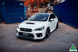 Flow Designs - Front Splitter V.2 Subaru Impreza WRX / STI Mk4 Front Spoiler Flow Designs royalty-bespoke.myshopify.com 