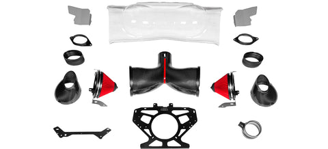 Eventuri - Air Intake System Chevrolet Corvette C8 Air Intake Eventuri royalty-bespoke.myshopify.com 