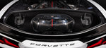 Eventuri - Air Intake System Chevrolet Corvette C8