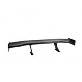 APR Performance - Adjustable Wing GTC-500 71" without Spoiler Delete Chevrolet Corvette C8 Rear Wing APR Performance royalty-bespoke.myshopify.com 