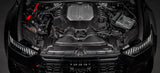 Eventuri - Engine Cover Audi RS6 C8