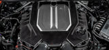 Eventuri - Engine Cover Audi RS6 C8