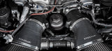 Eventuri - Air Intake Audi RS7 C8