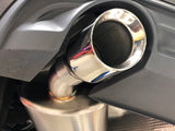CTS Turbo - Cat-Back System Audi A4 2.0T B9 Exhaust System CTS Turbo royalty-bespoke.myshopify.com 