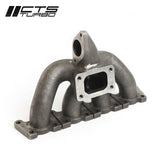 CTS Turbo - Manifold Audi TT 1.8T 8N (T3 Flange & Transverse) Manifold CTS Turbo royalty-bespoke.myshopify.com 