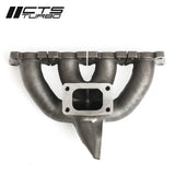 CTS Turbo - Manifold Audi TT 1.8T 8N (T3 Flange & Transverse) Manifold CTS Turbo royalty-bespoke.myshopify.com 