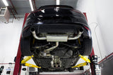 CTS Turbo - 3" Cat-Back System Volkswagen Golf GTI MK7.5 Exhaust System CTS Turbo royalty-bespoke.myshopify.com 