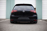 CTS Turbo - 3" Cat-Back System Volkswagen Golf GTI MK7.5 Exhaust System CTS Turbo royalty-bespoke.myshopify.com 