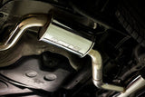 CTS Turbo - 3" Cat-Back System Volkswagen Golf GTI MK7.5 Exhaust System CTS Turbo royalty-bespoke.myshopify.com 
