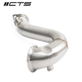 CTS Turbo - Downpipe Set BMW 135i/335i N54 (RWD Only) Downpipe CTS Turbo royalty-bespoke.myshopify.com 