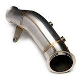 CTS Turbo - Downpipe BMW N55 (Electric Wastegate) Downpipe CTS Turbo royalty-bespoke.myshopify.com Race Race  