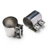 CTS Turbo - Resonator Delete Kit Volkswagen Golf R MK7/7.5 & Audi A3/S3 8V/ 8Y Exhaust System CTS Turbo royalty-bespoke.myshopify.com 