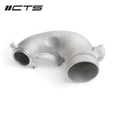 CTS Turbo - Turbo Inlet Pipe Audi RS3 8V.2 & TTRS 8S Turbo Inlet CTS Turbo royalty-bespoke.myshopify.com 