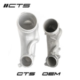 CTS Turbo - Turbo Inlet Pipe Audi RS3 8V.2 & TTRS 8S Turbo Inlet CTS Turbo royalty-bespoke.myshopify.com 