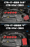 CTS Turbo - Turbo Inlet Pipe Audi RS3 8V.2 & TTRS 8S Turbo Inlet CTS Turbo royalty-bespoke.myshopify.com 