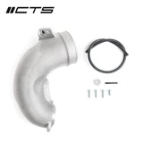 CTS Turbo - Turbo Inlet Pipe Audi RS3 8V.2 & TTRS 8S Turbo Inlet CTS Turbo royalty-bespoke.myshopify.com 