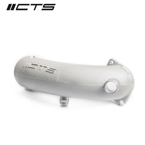 CTS Turbo - Turbo Inlet Pipe Audi S4/S5/SQ5 B9