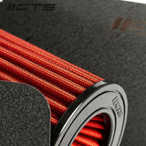 CTS Turbo - Intake Kit Audi TT 1.8T 8N Air Intake CTS Turbo royalty-bespoke.myshopify.com 