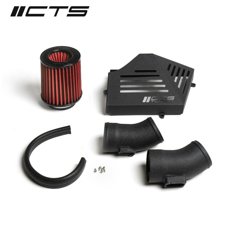 CTS Turbo - Intake Kit BMW X1/X2 B38/B48