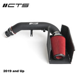 CTS Turbo - Intake Kit Audi RS3 8V.2 & TTRS 8S (2019-2021) Air Intake CTS Turbo royalty-bespoke.myshopify.com 