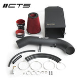 CTS Turbo - Intake Kit Audi RS3 8V.2 & TTRS 8S (2019-2021) Air Intake CTS Turbo royalty-bespoke.myshopify.com 