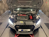 CTS Turbo - Intake Kit Audi RS3 8V & TTRS 8S