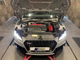 CTS Turbo - Intake Kit Audi RS3 8V.2 & TTRS 8S (2019-2021) Air Intake CTS Turbo royalty-bespoke.myshopify.com 