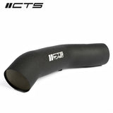 CTS Turbo - 4" Intake Pipe Audi RS3 8V.2 & TTRS 8S 2.5T (OEM Airbox Connect) Air Intake CTS Turbo royalty-bespoke.myshopify.com 