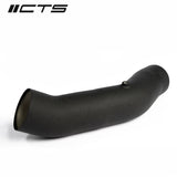 CTS Turbo - 4" Intake Pipe Audi RS3 8V.2 & TTRS 8S 2.5T (OEM Airbox Connect)